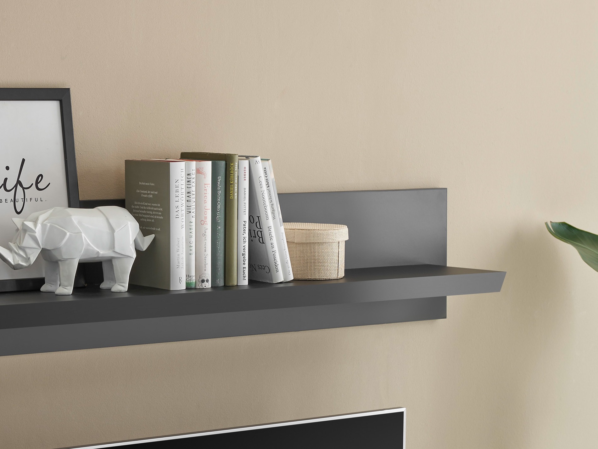 Wandregal Lirsero 104