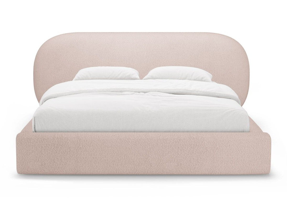 Bett Beckley 334 (Baloo 2072)