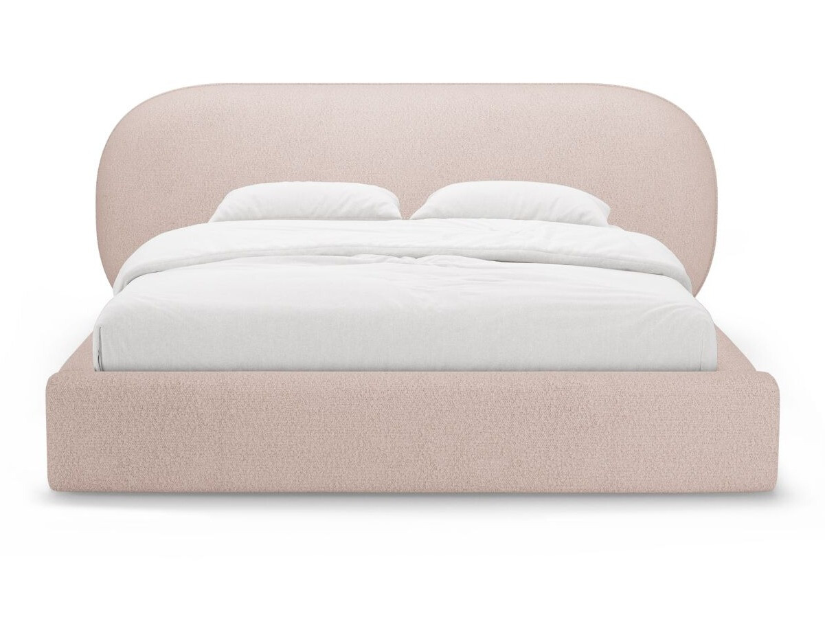 Bett Beckley 334 (Baloo 2072)