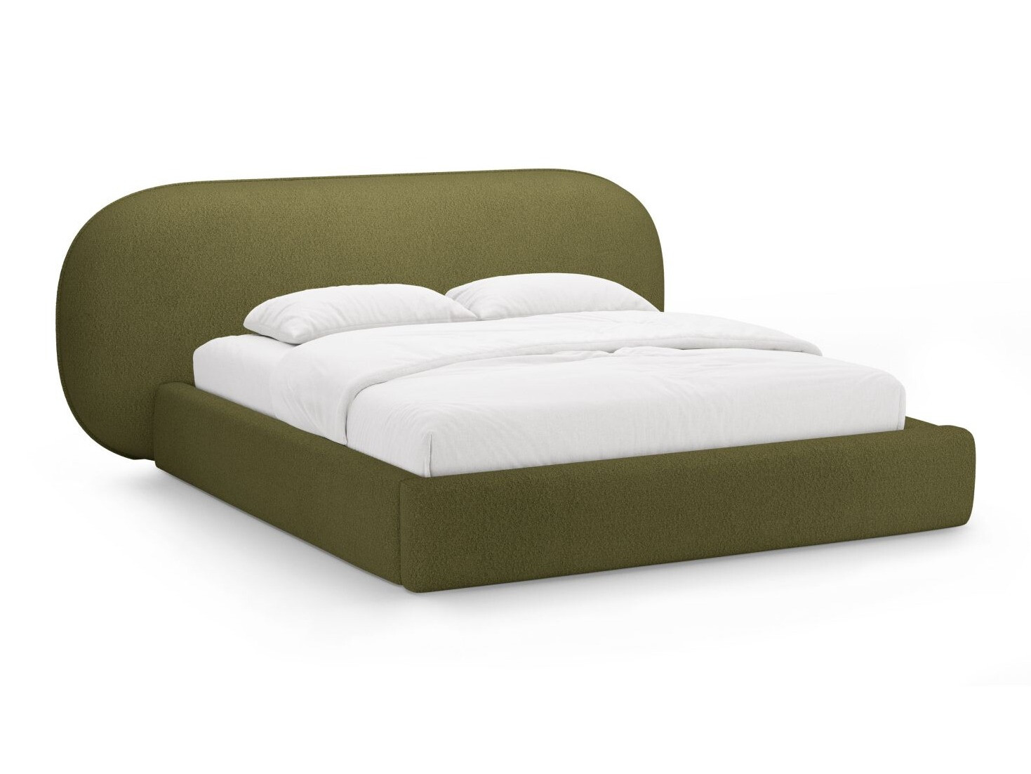 Bett Beckley 334 (Baloo 2090)