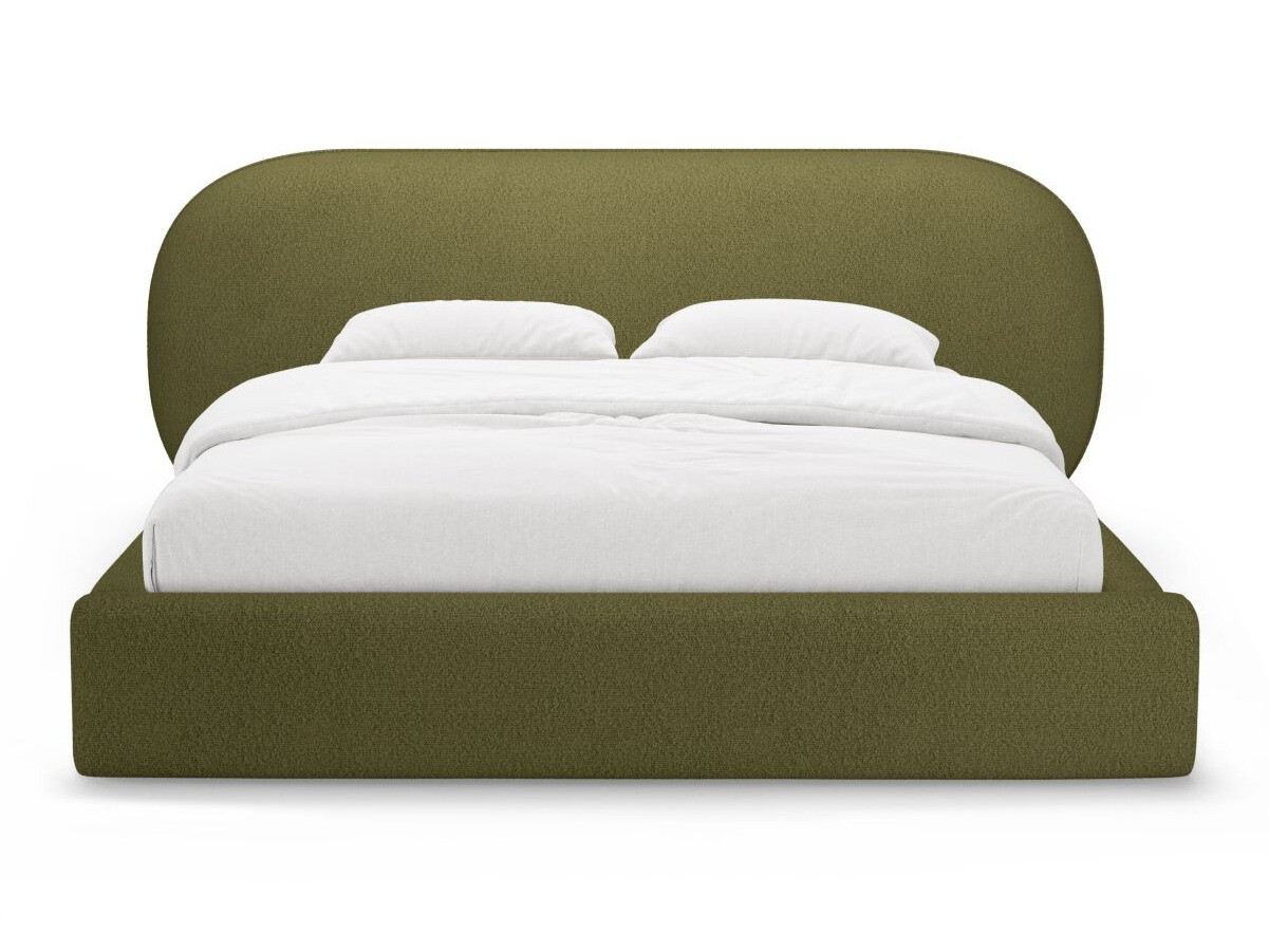 Bett Beckley 334 (Baloo 2090)