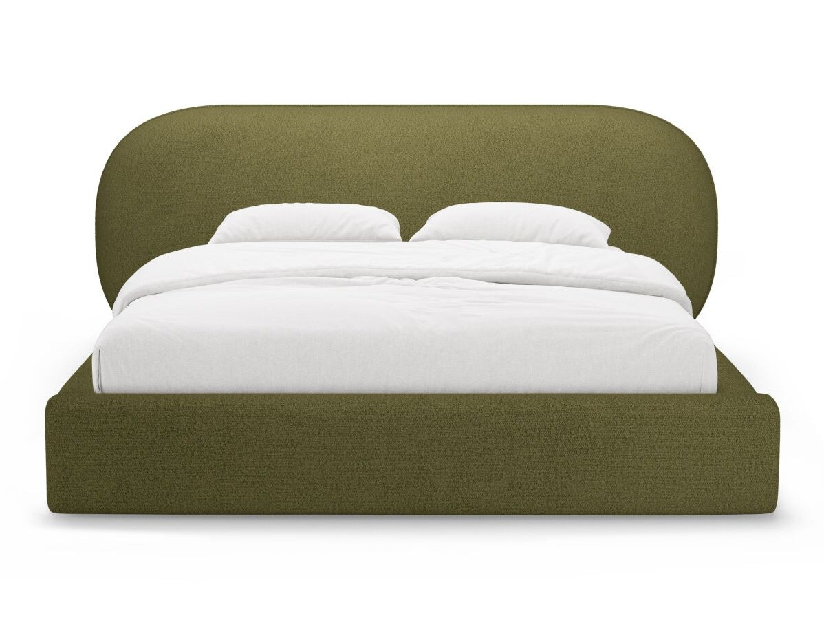 Bett Beckley 334 (Baloo 2090)