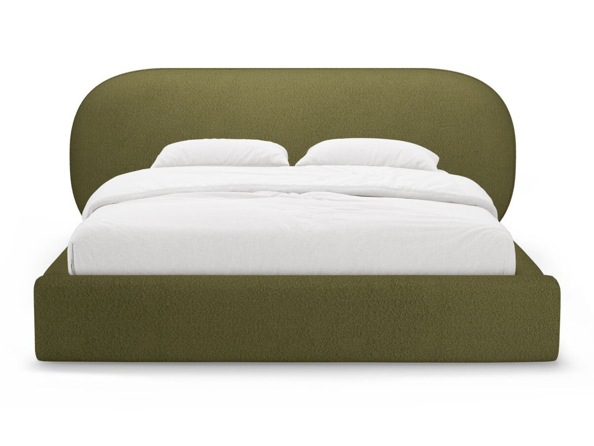 Bett Beckley 334 (Baloo 2090)