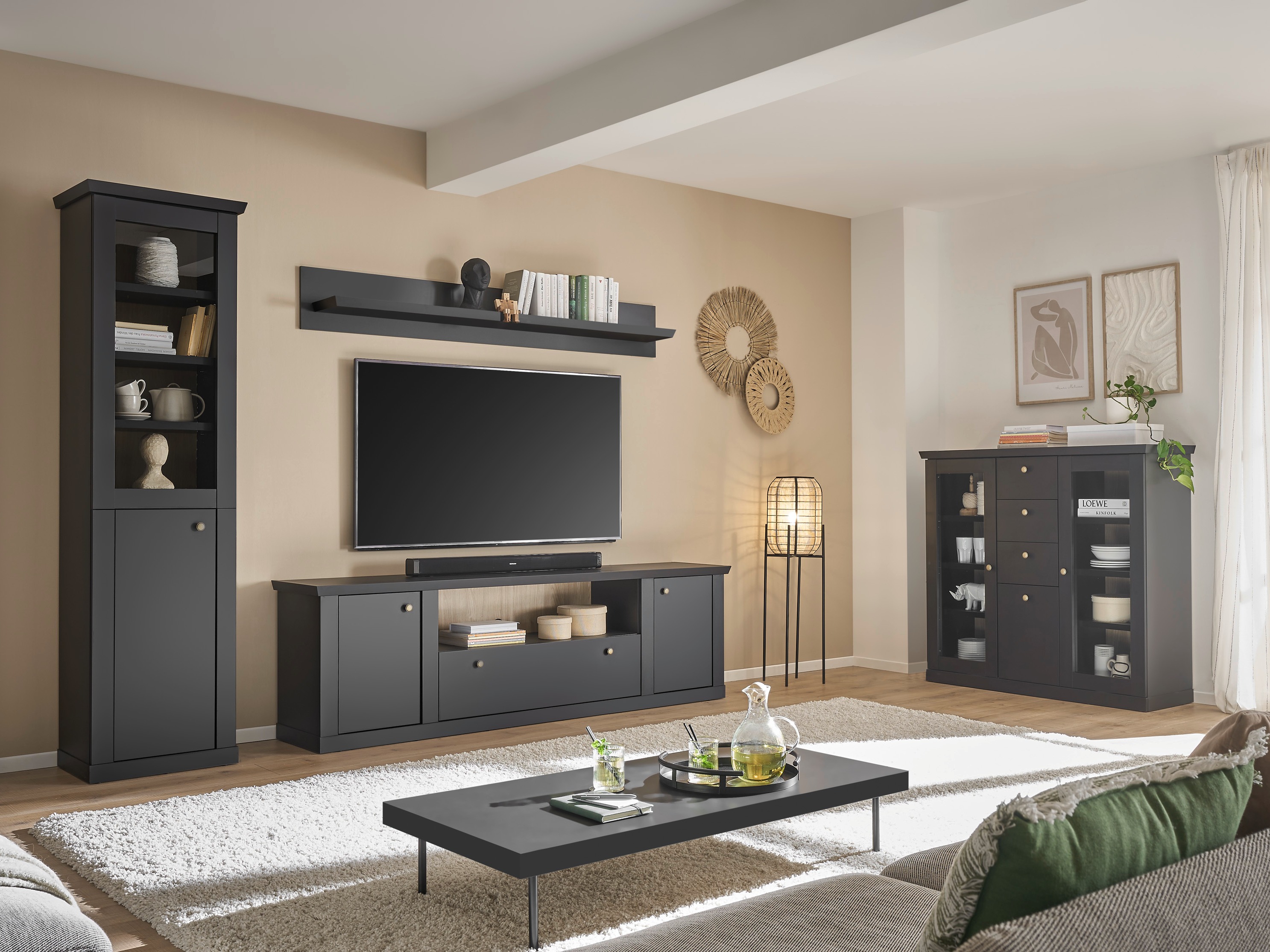 Kommoden Lirsero 109