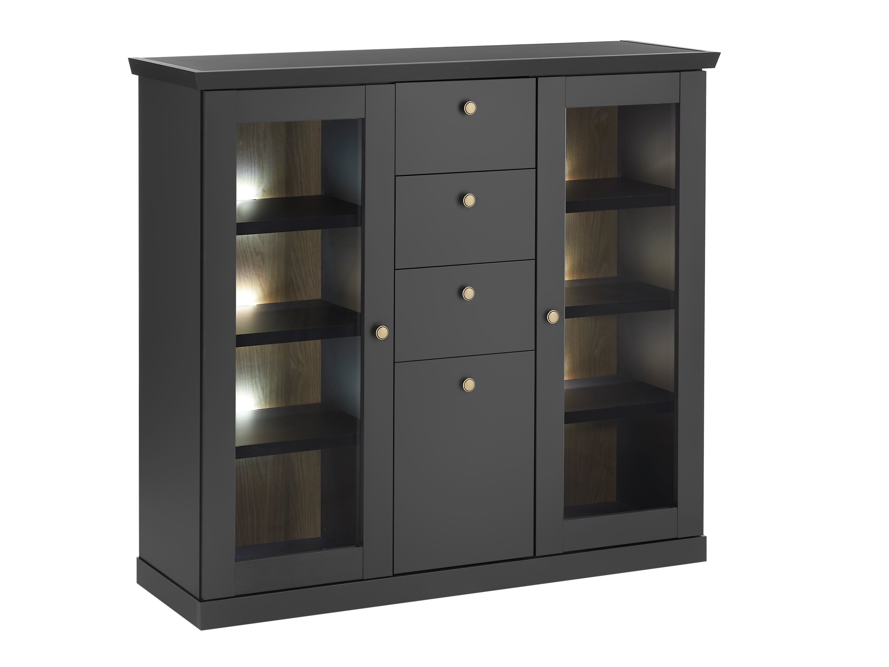 Kommoden Lirsero 109