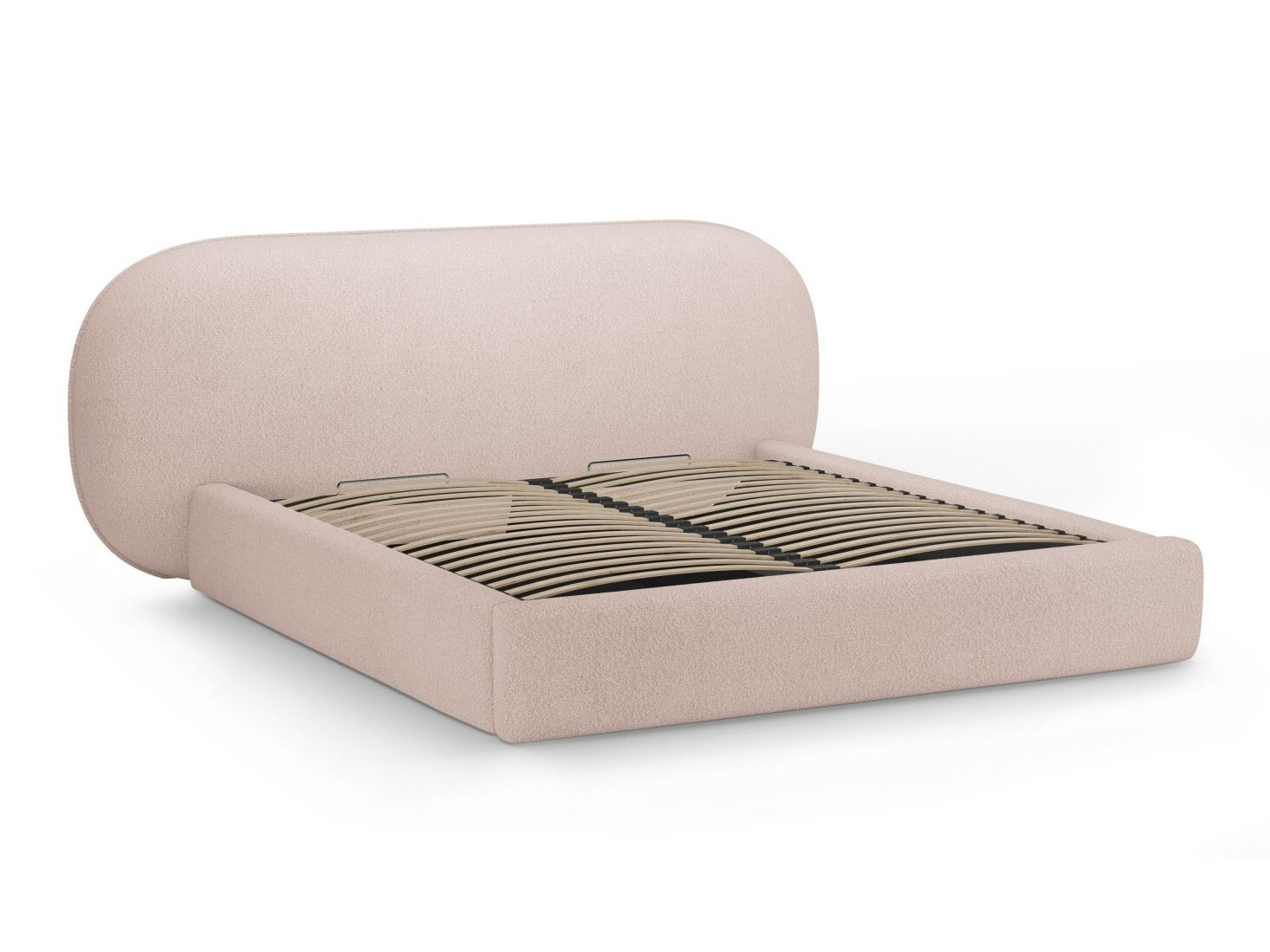 Bett Beckley 334 (Baloo 2072)