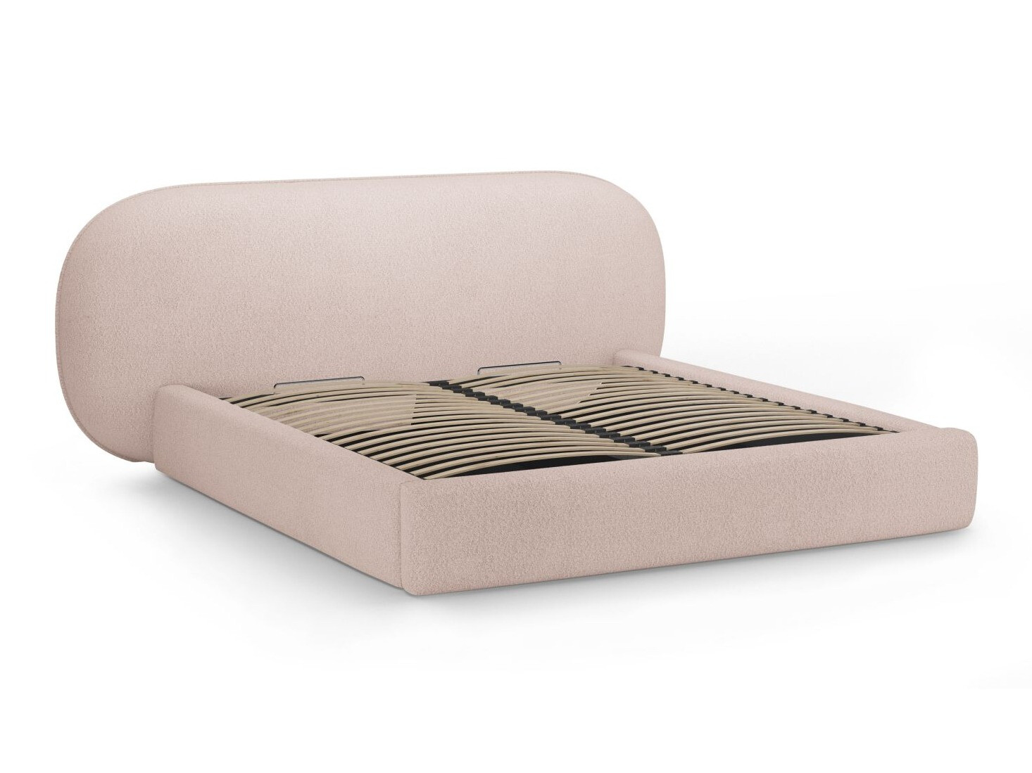 Bett Beckley 334 (Baloo 2072)