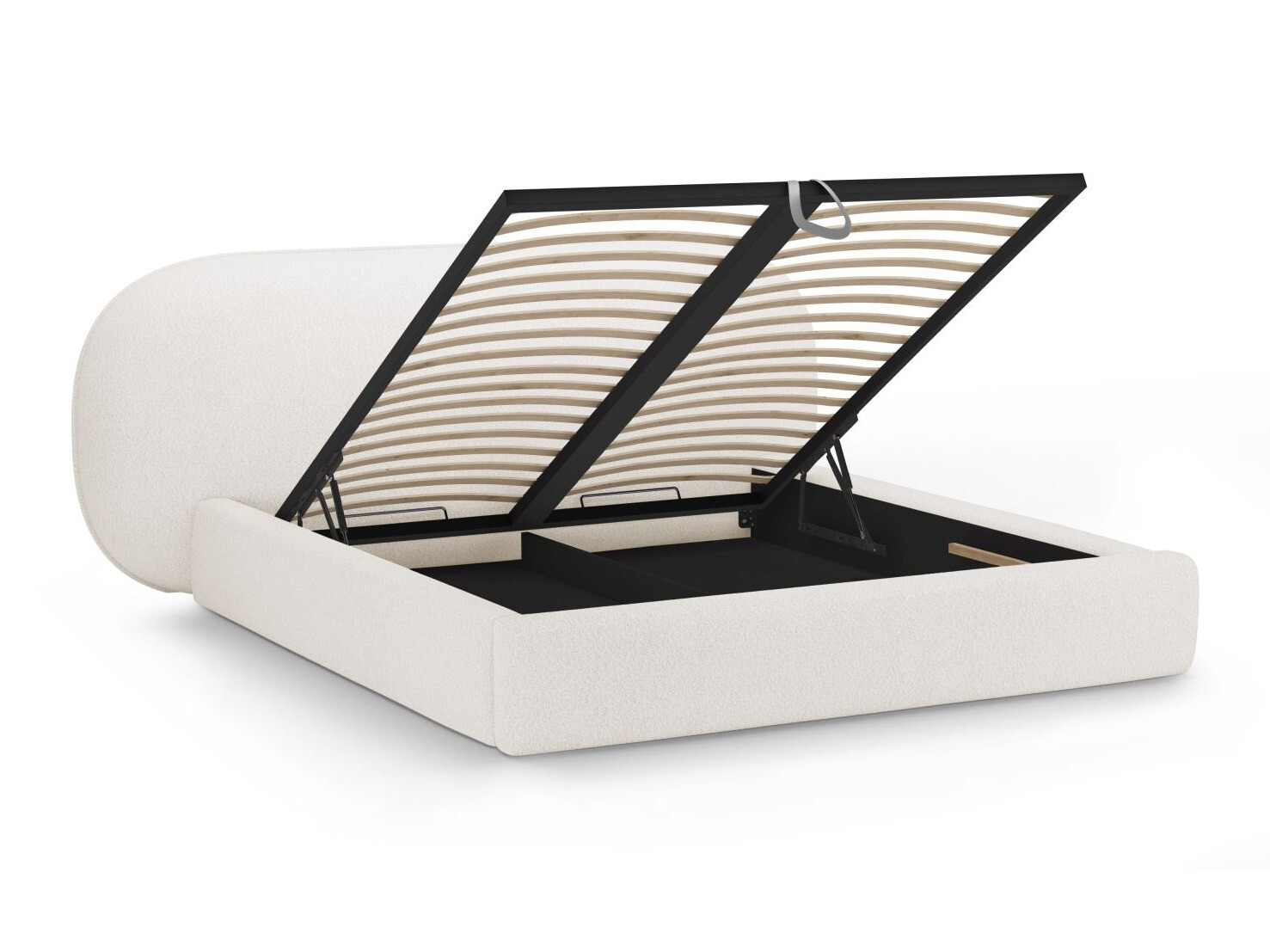 Bett Beckley 334 (Baloo 2073)