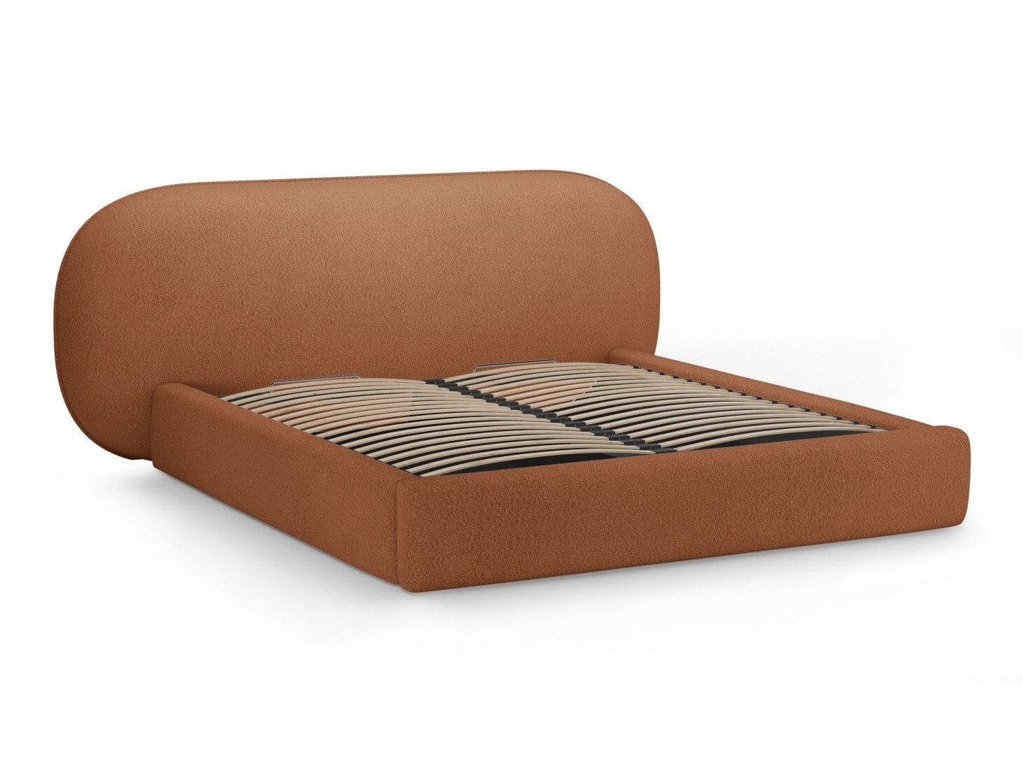 Bett Beckley 334 (Baloo 2078)