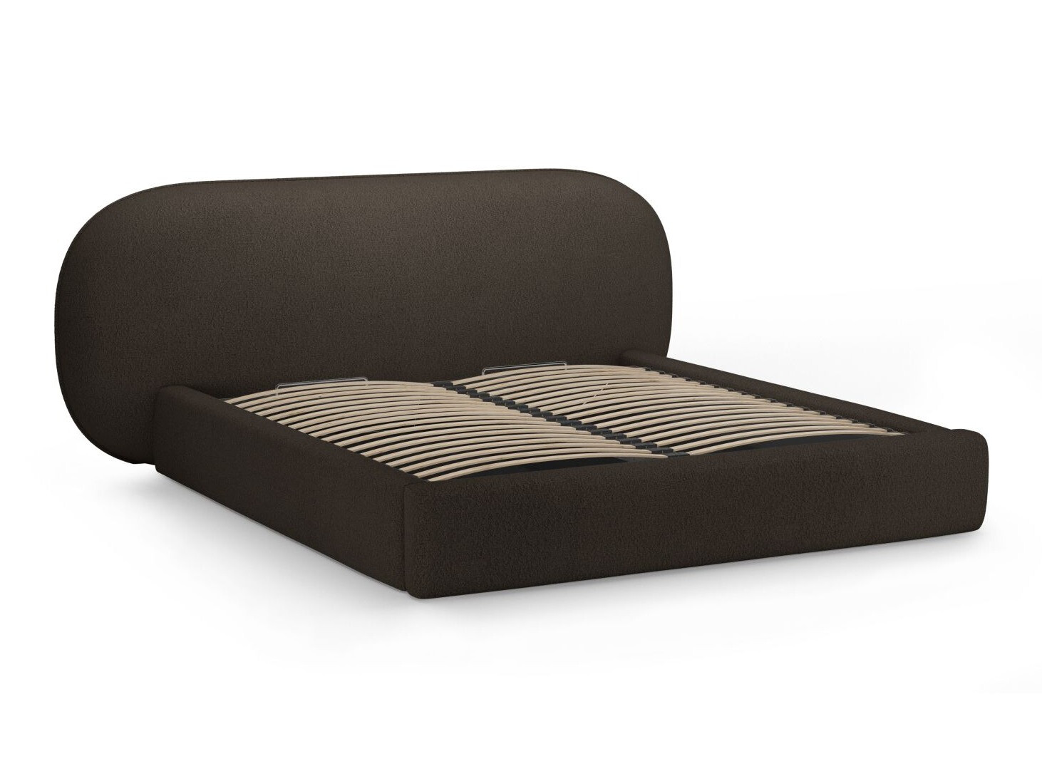 Bett Beckley 334 (Baloo 2081)