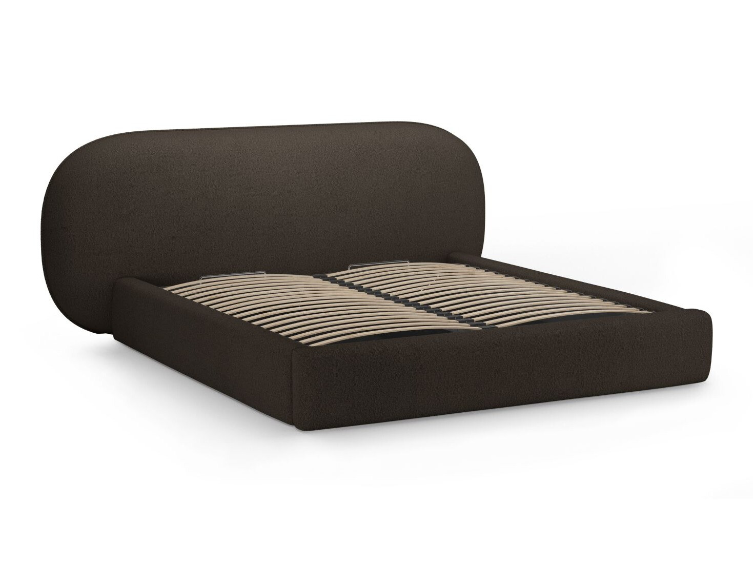 Bett Beckley 334 (Baloo 2081)