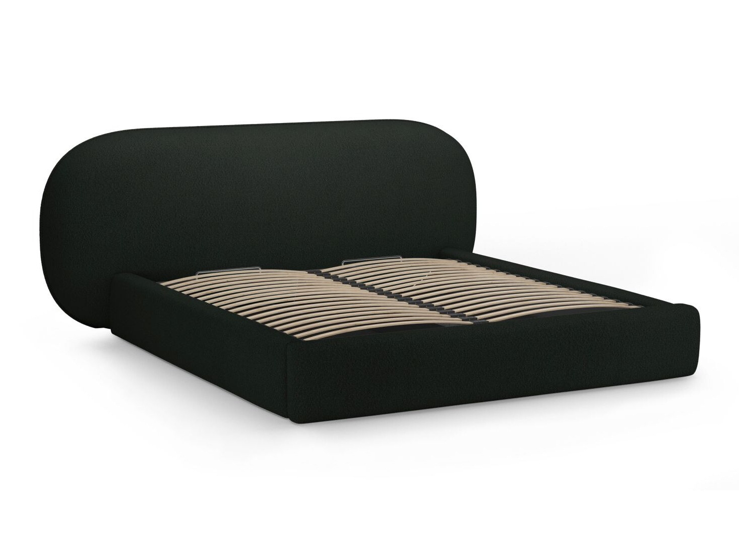 Bett Beckley 334 (Baloo 2082)