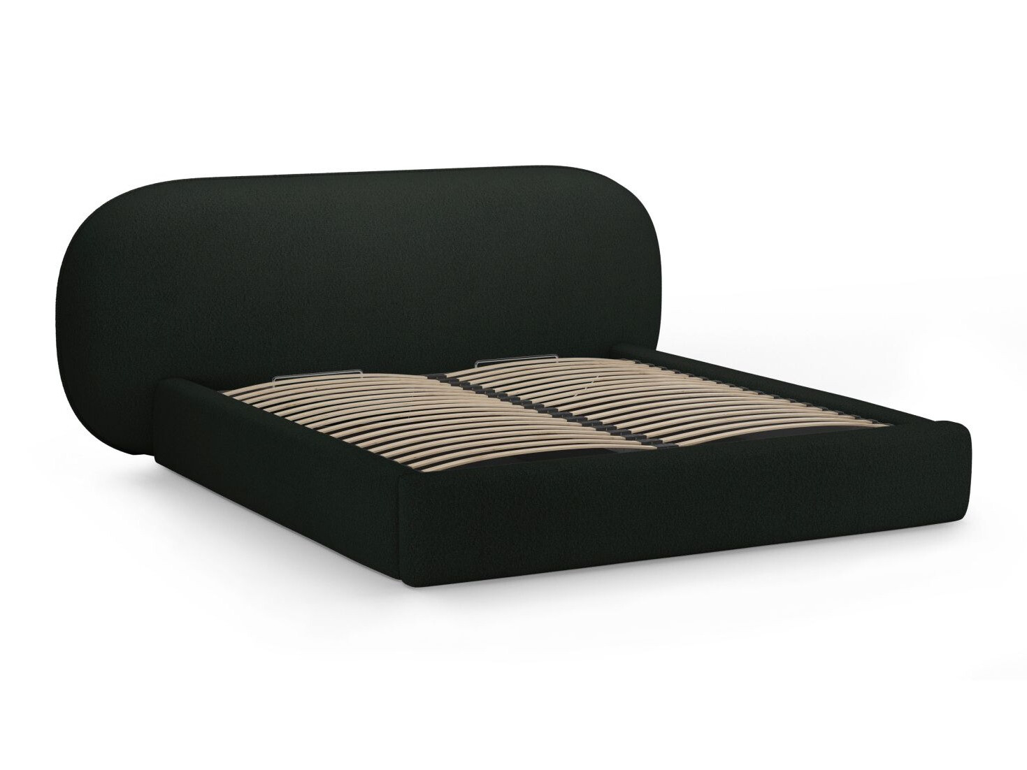 Bett Beckley 334 (Baloo 2082)