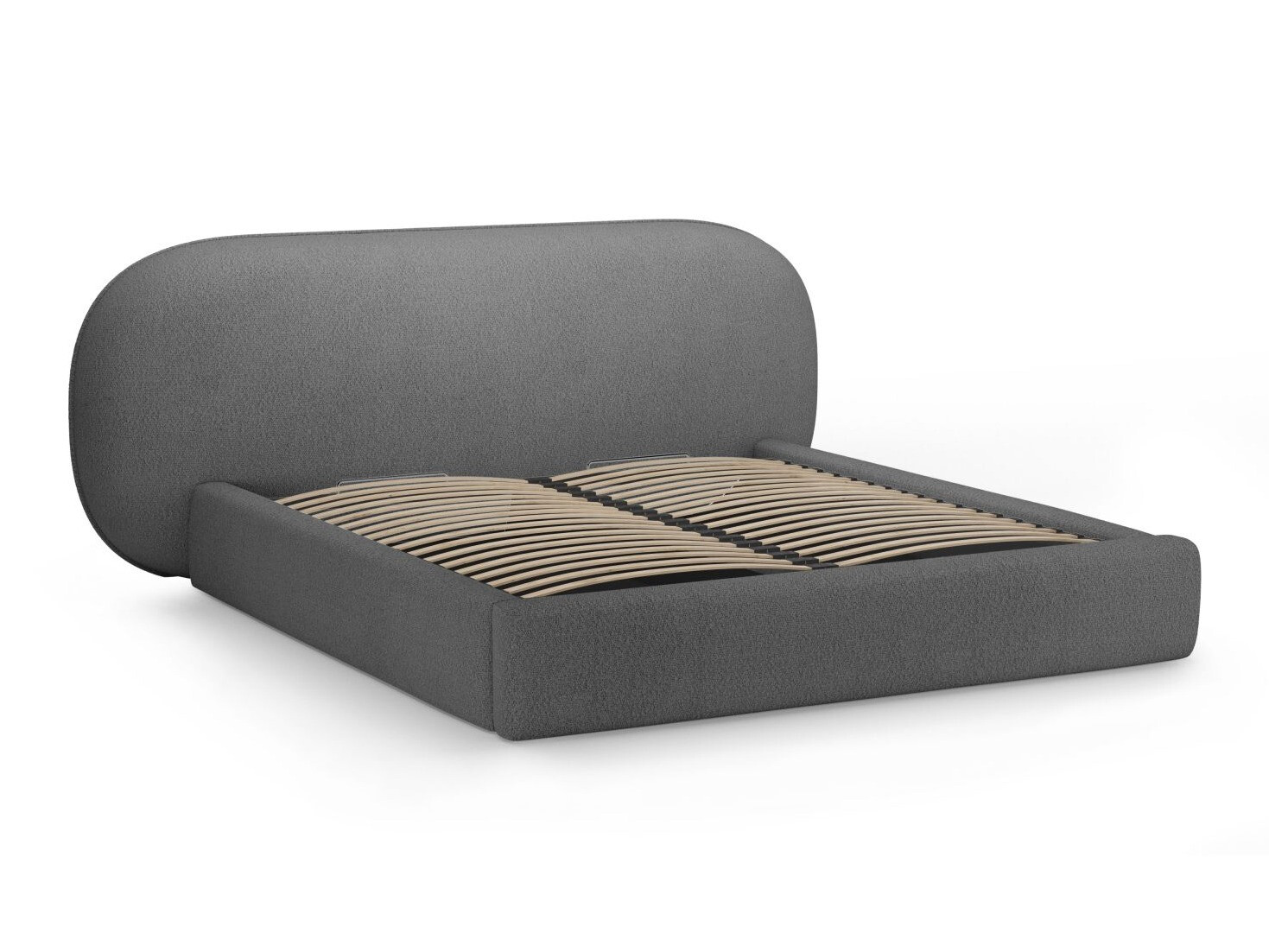 Bett Beckley 334 (Baloo 2083)