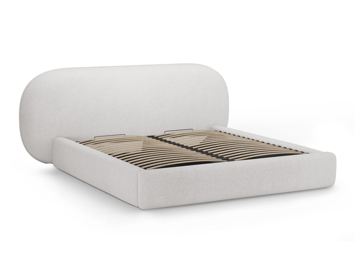 Bett Beckley 334 (Baloo 2085)