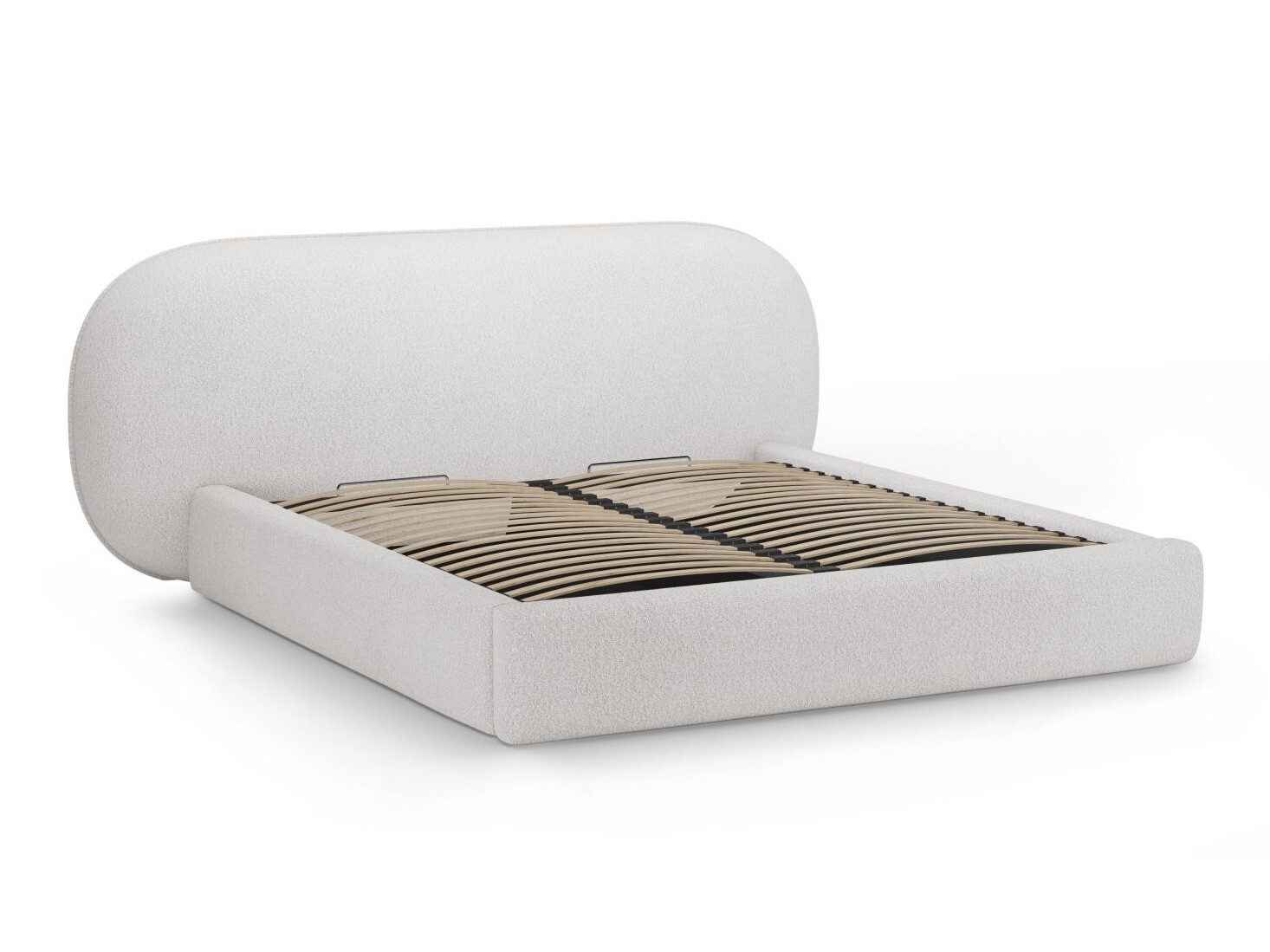 Bett Beckley 334 (Baloo 2085)