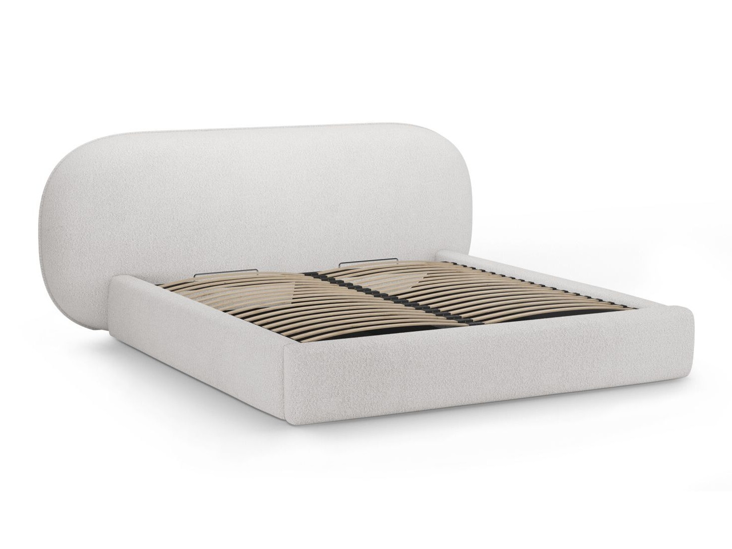 Bett Beckley 334 (Baloo 2085)