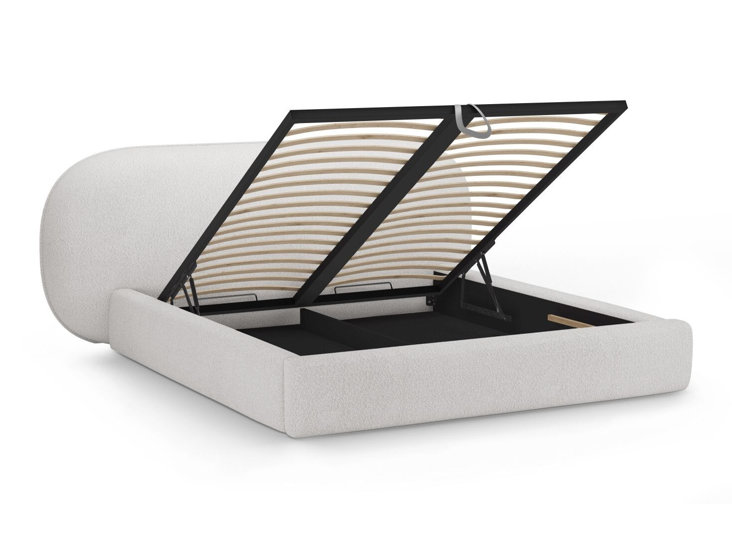 Bett Beckley 334 (Baloo 2085)