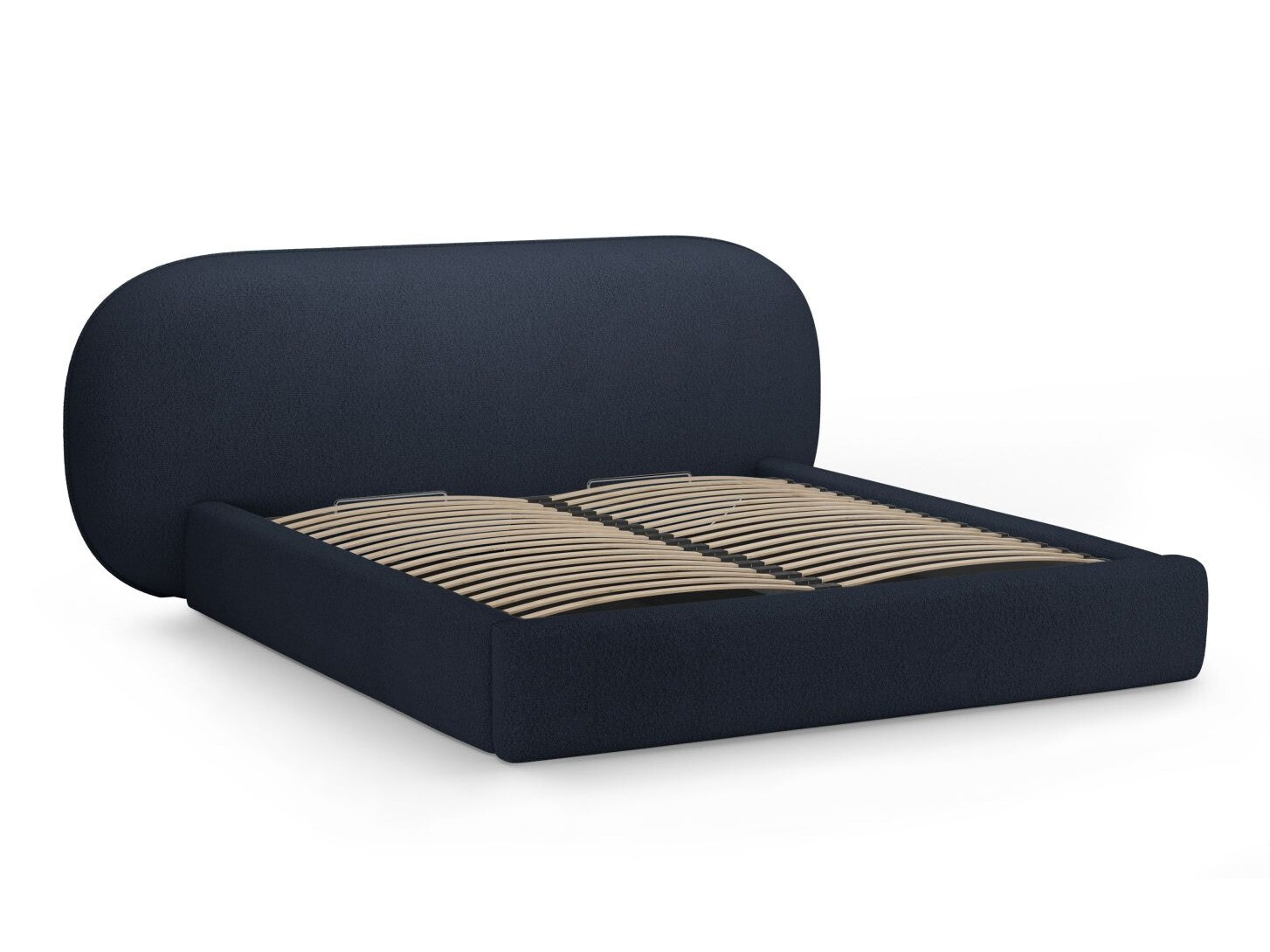 Bett Beckley 334 (Baloo 2088)