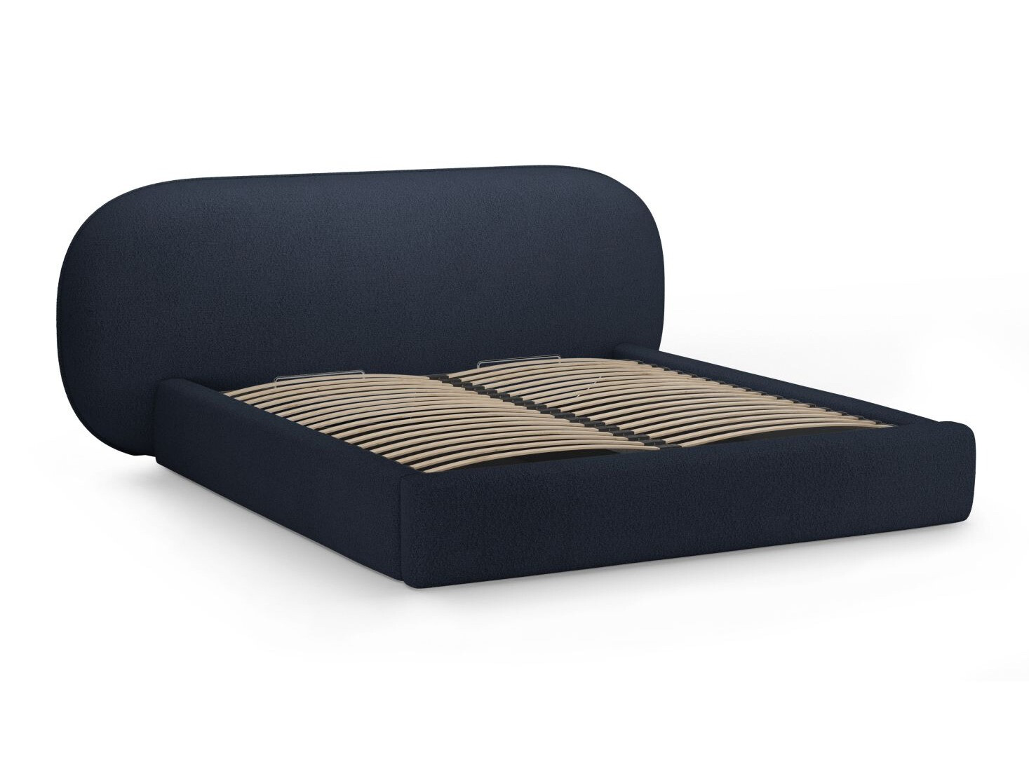 Bett Beckley 334 (Baloo 2088)