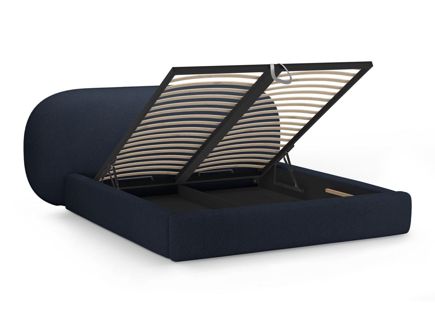 Bett Beckley 334 (Baloo 2088)