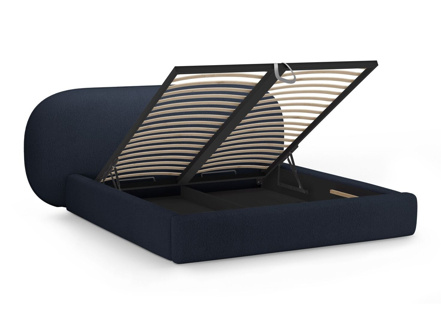 Bett Beckley 334 (Baloo 2088)