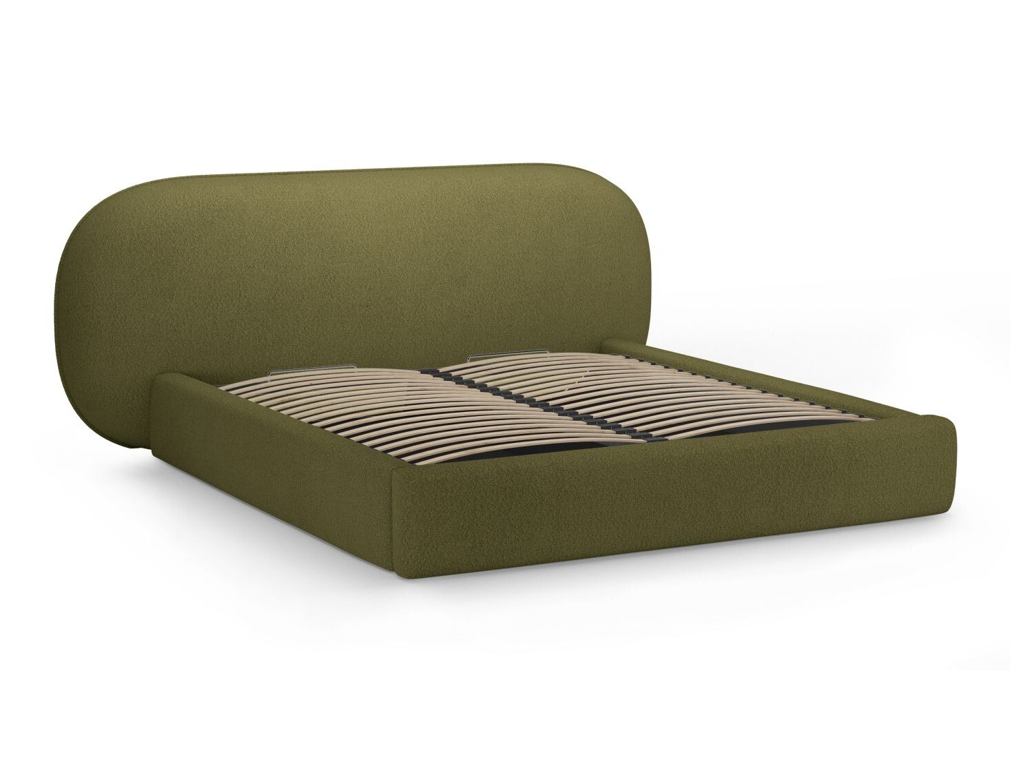 Bett Beckley 334 (Baloo 2090)