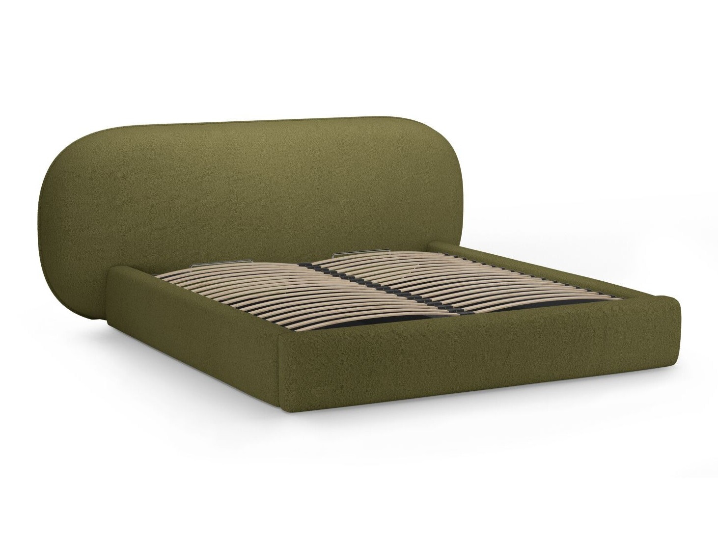 Bett Beckley 334 (Baloo 2090)
