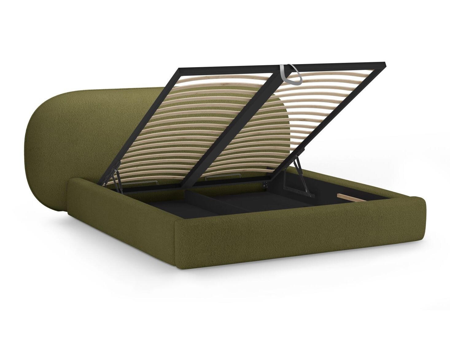 Bett Beckley 334 (Baloo 2090)
