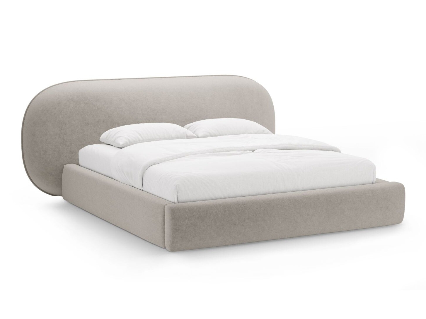 Bett Beckley 334 (Perfect Harmony 04)