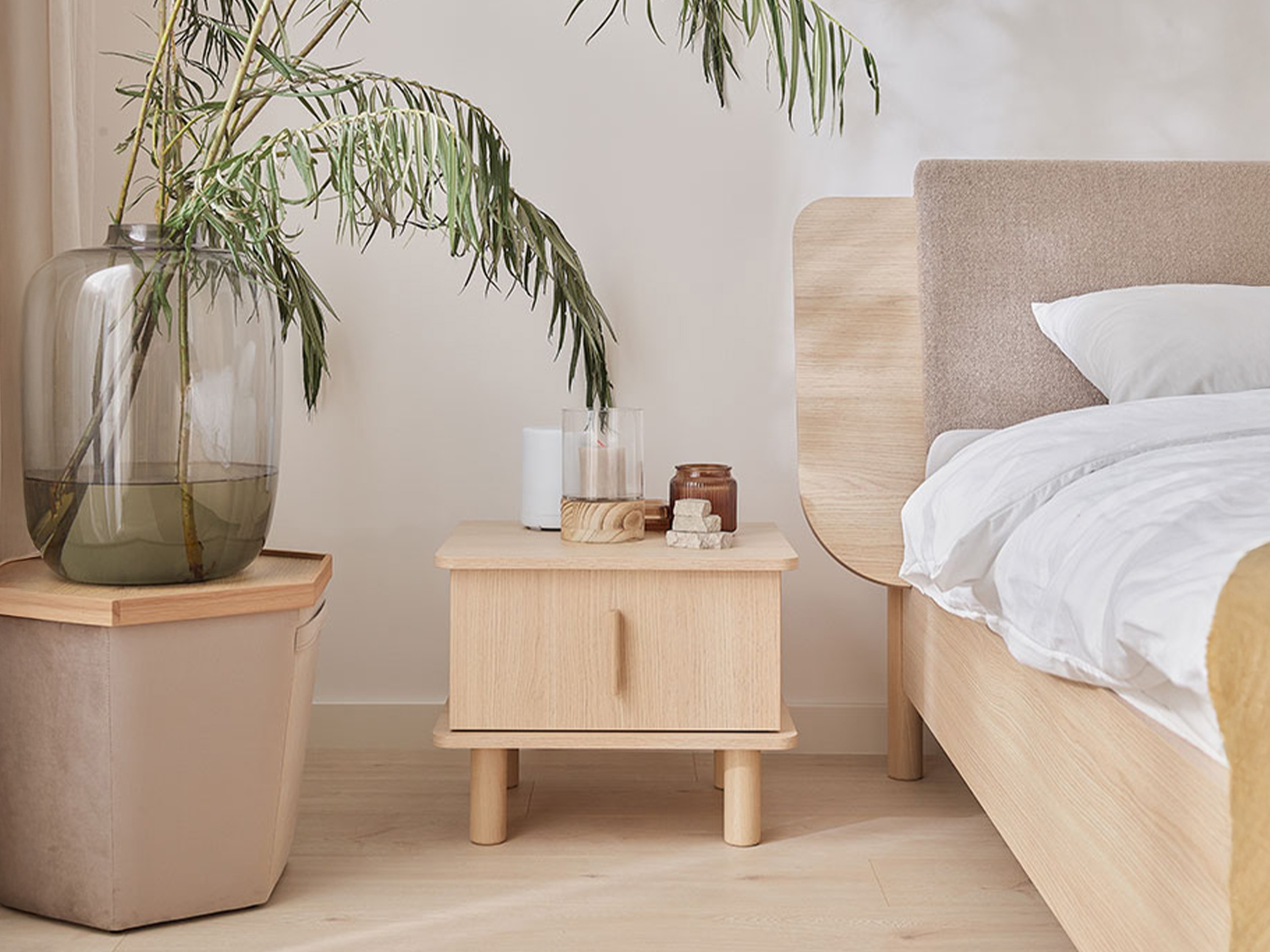 Nachttisch Camcamo 106