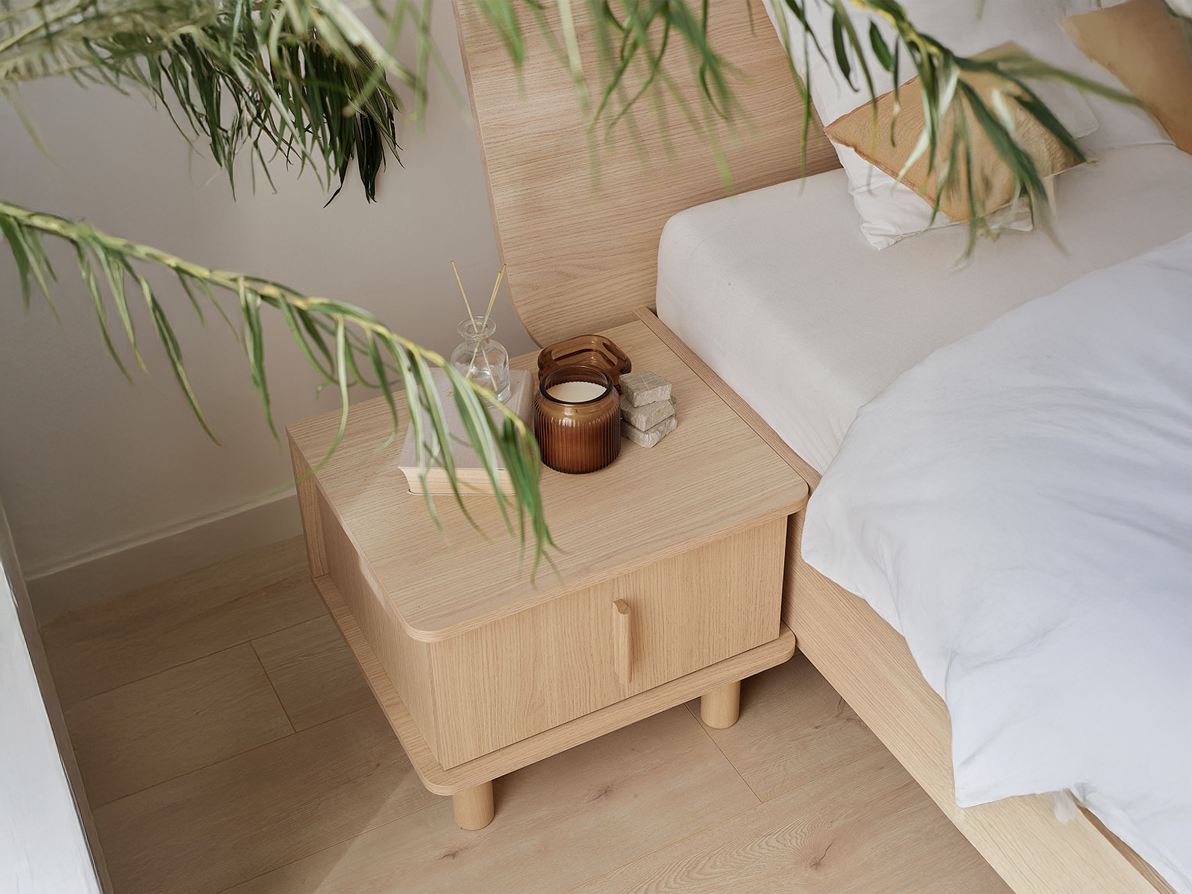 Nachttisch Camcamo 106