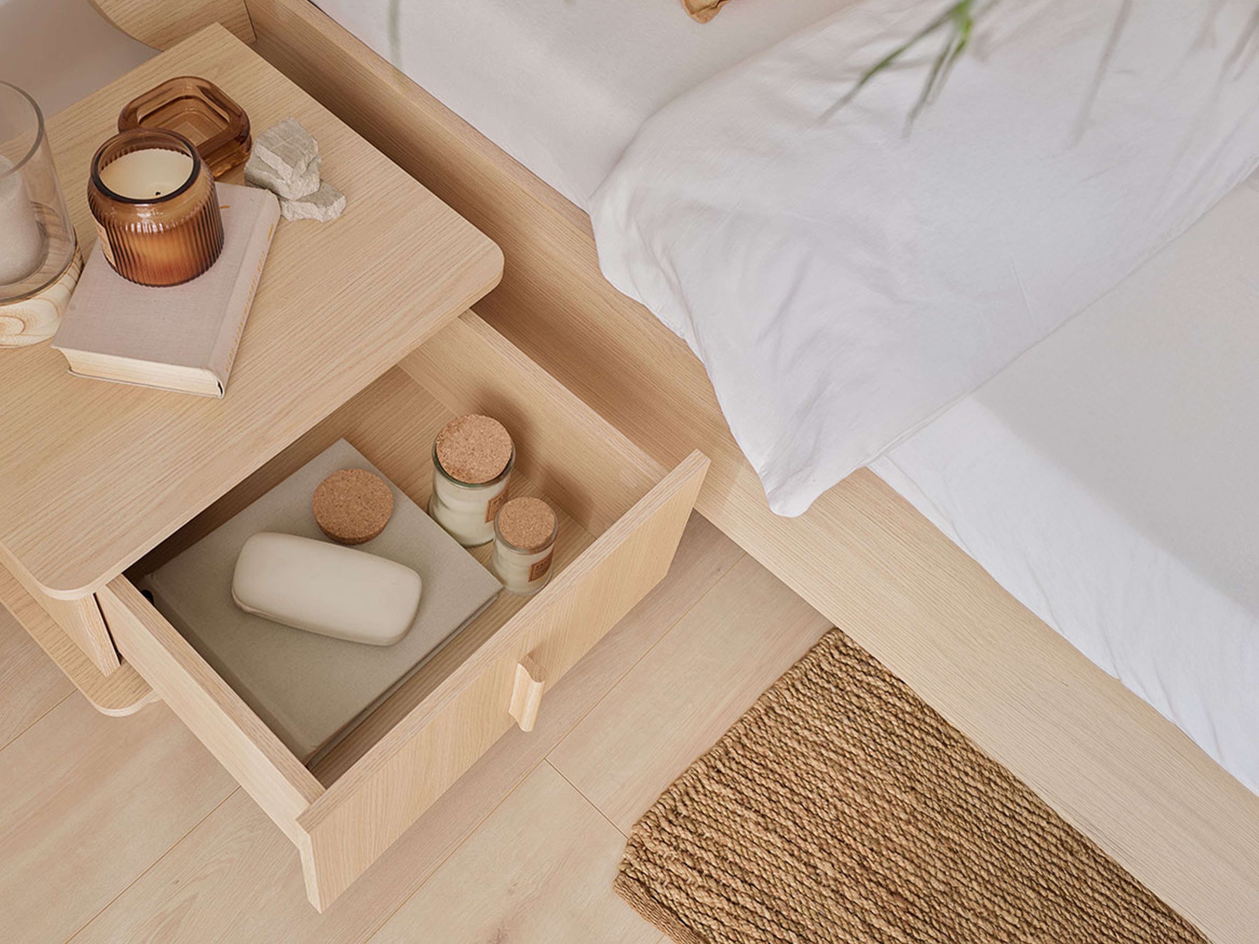 Nachttisch Camcamo 106