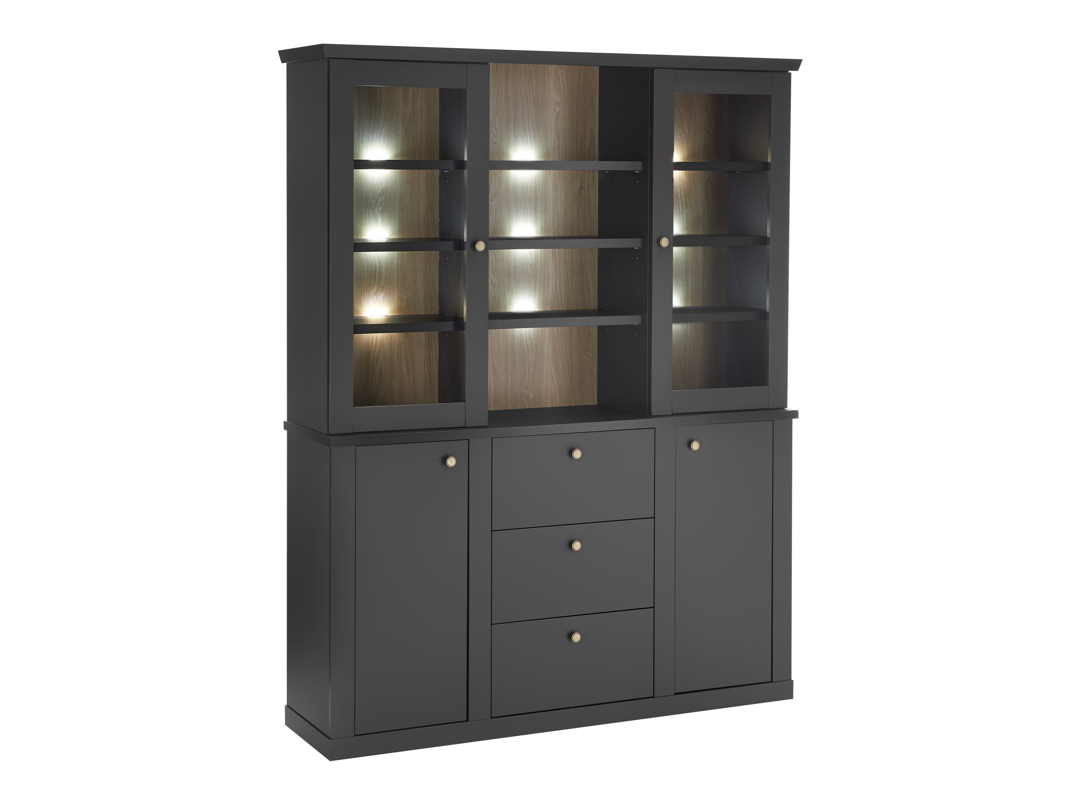 Regal Lirsero 110