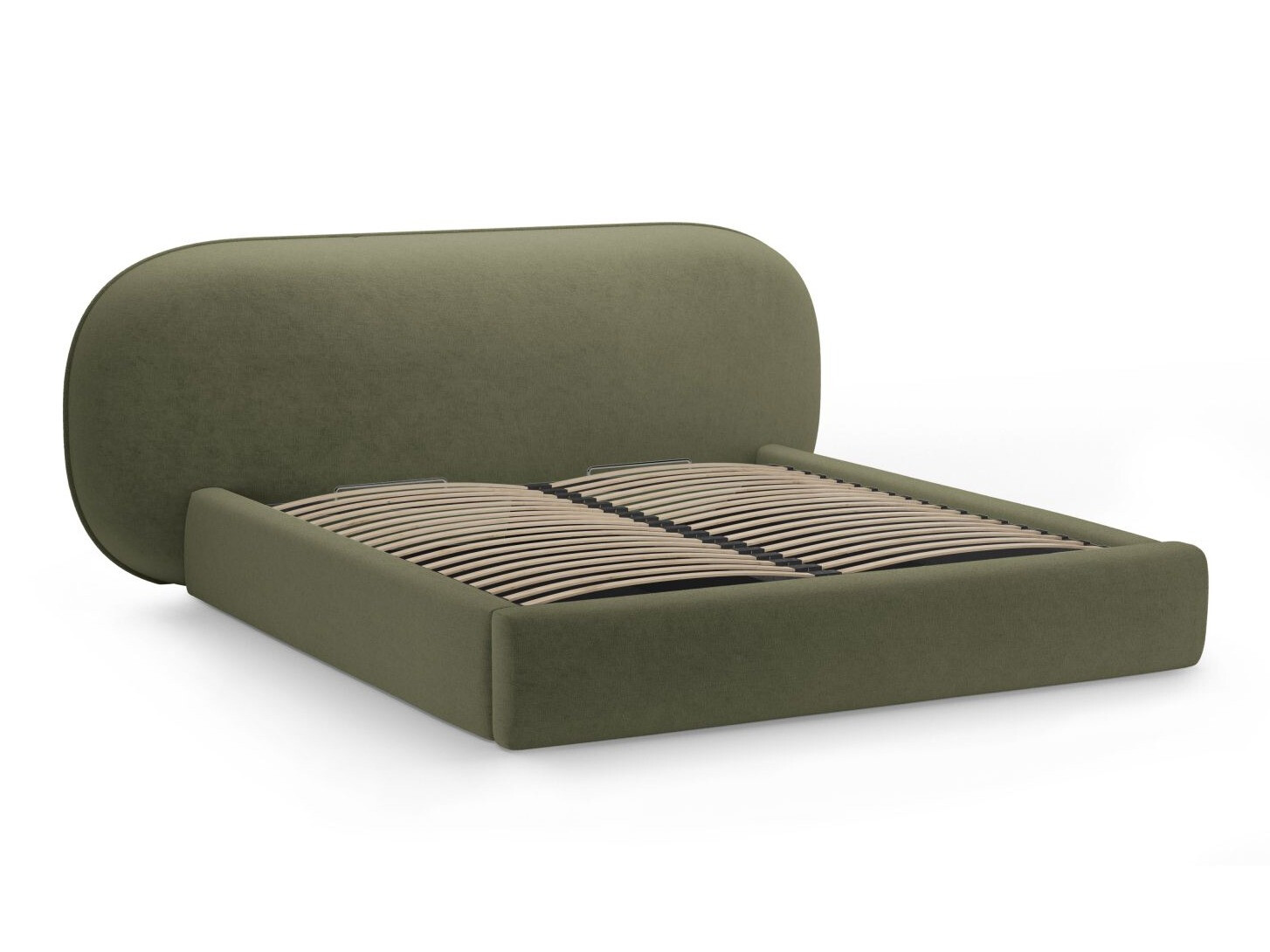 Bett Beckley 334 (Perfect Harmony 39)