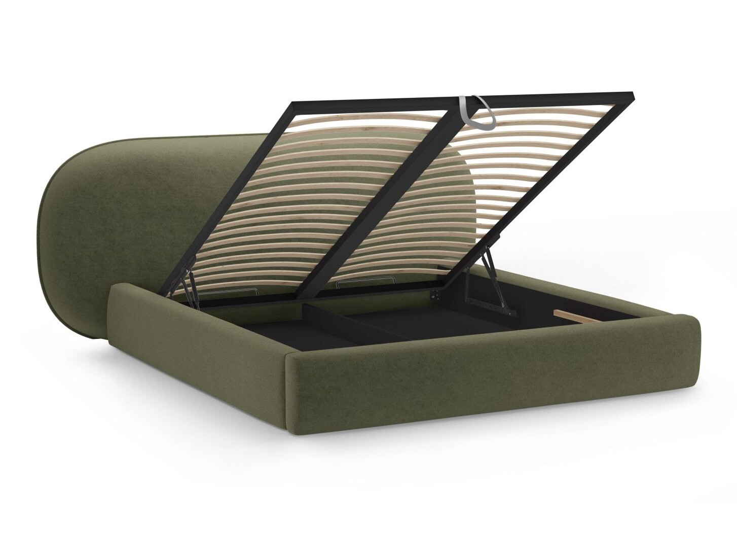 Bett Beckley 334 (Perfect Harmony 39)