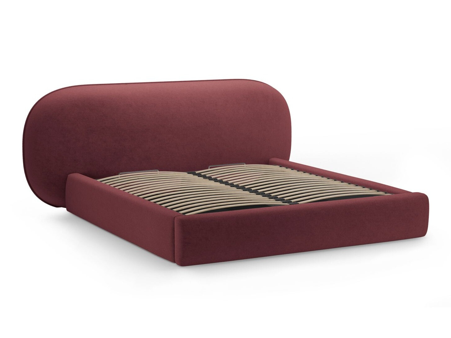 Bett Beckley 334 (Perfect Harmony 59)