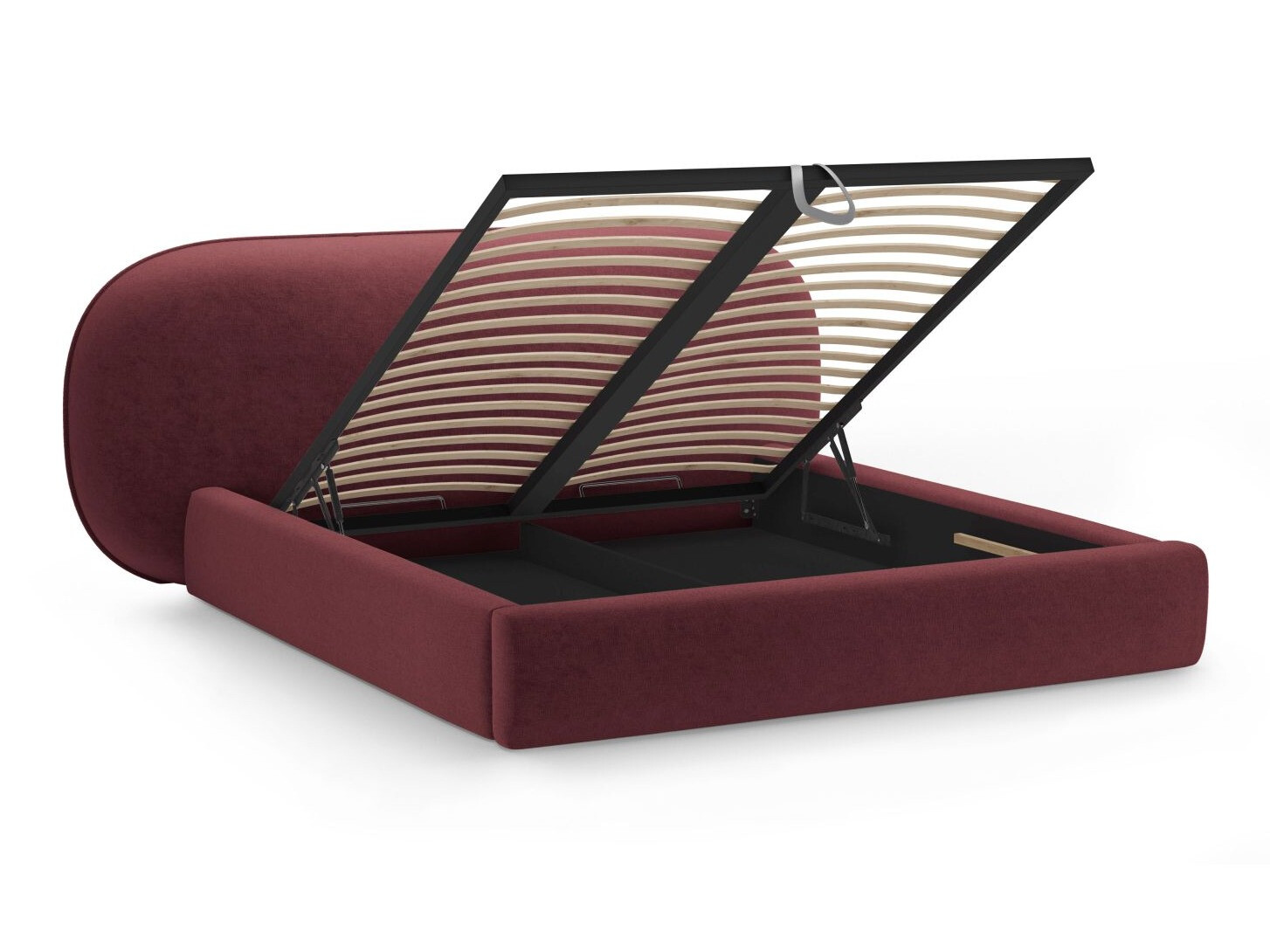 Bett Beckley 334 (Perfect Harmony 59)
