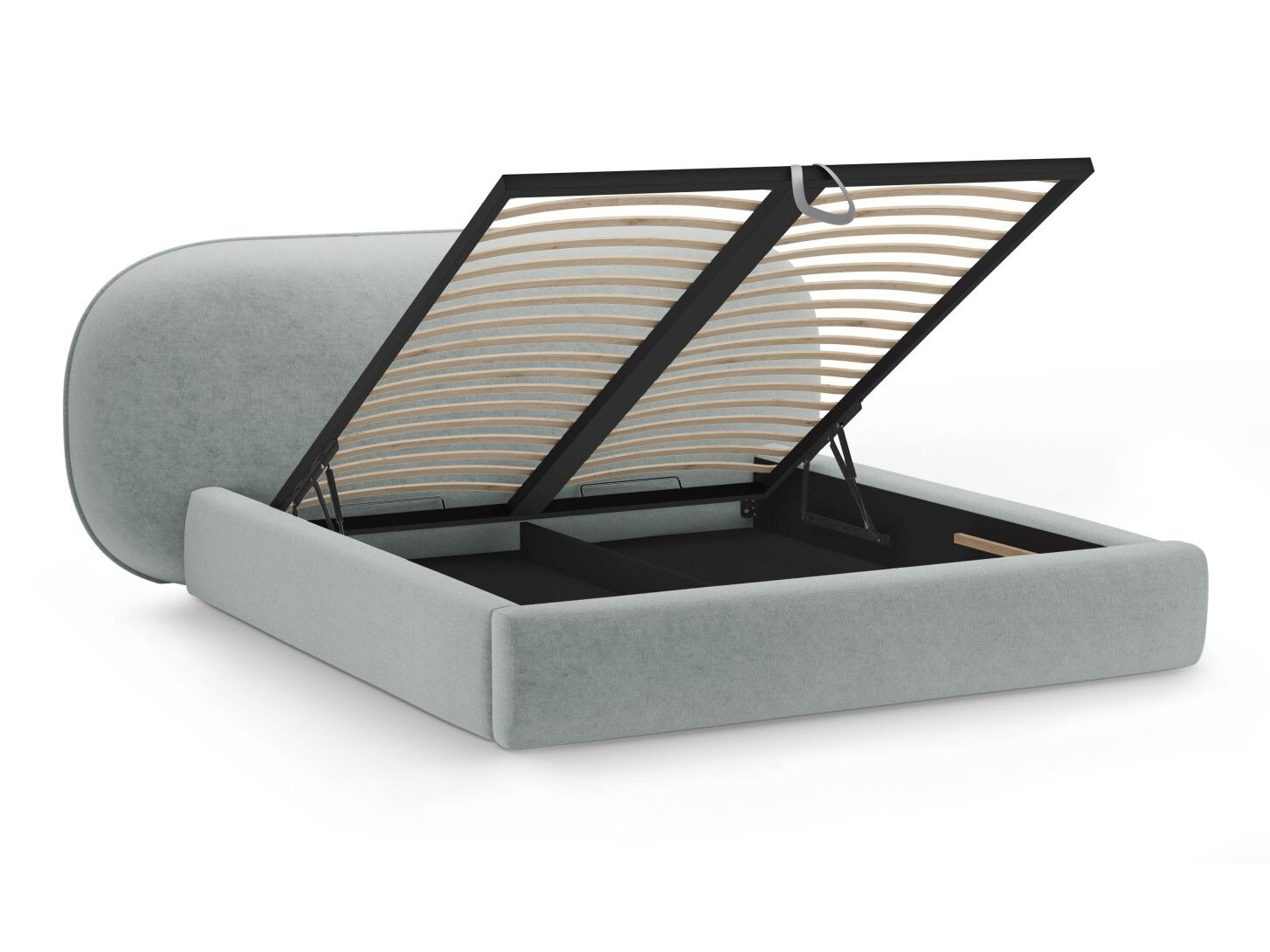 Bett Beckley 334 (Perfect Harmony 72)