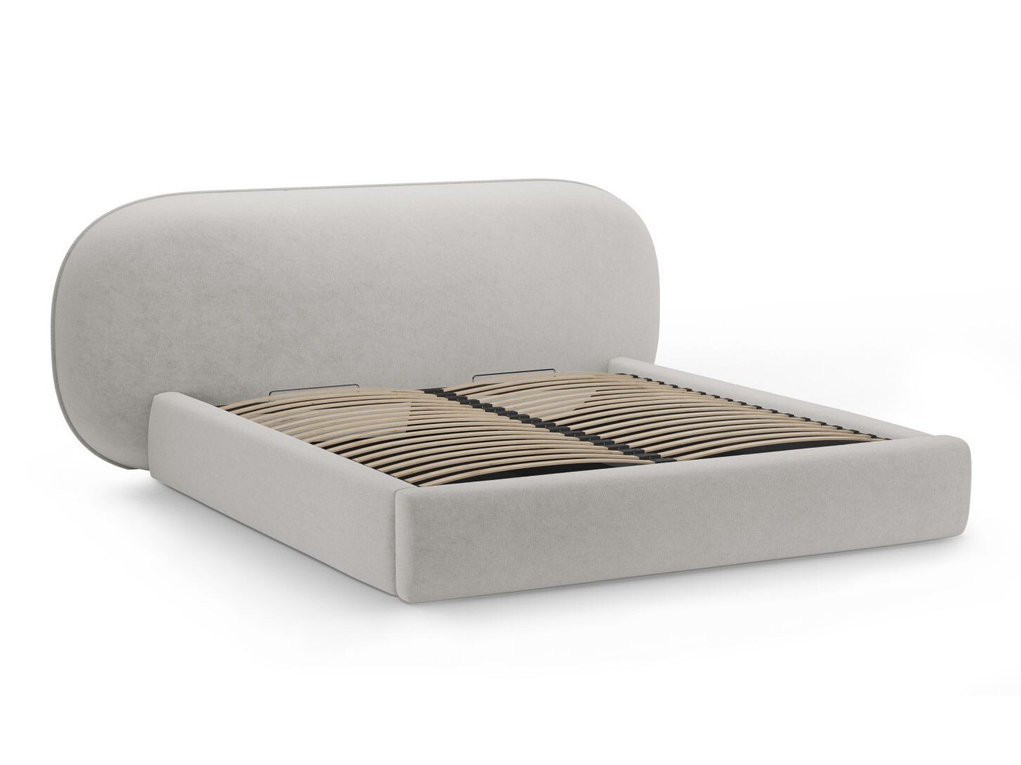 Bett Beckley 334 (Perfect Harmony 80)
