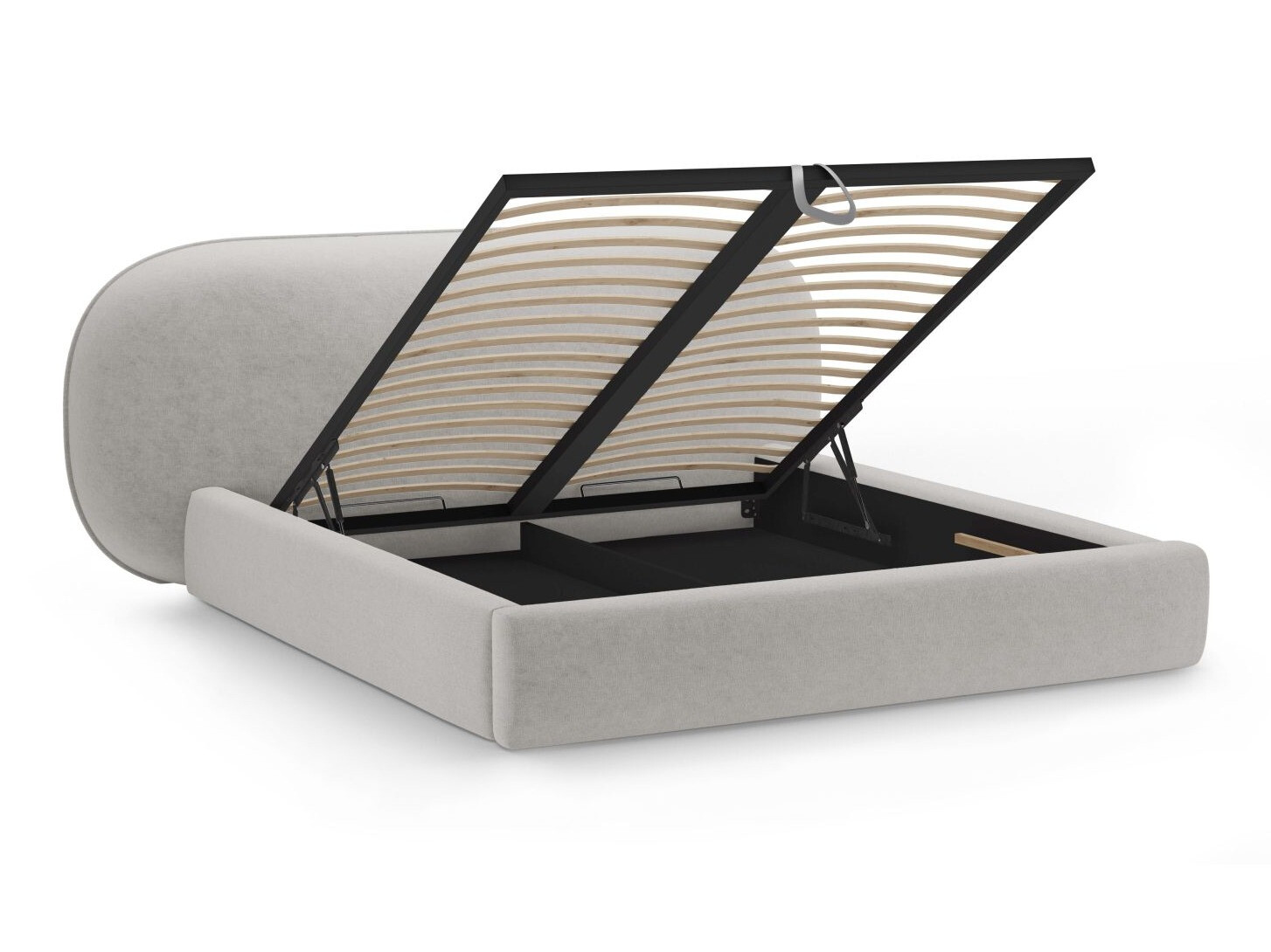 Bett Beckley 334 (Perfect Harmony 80)