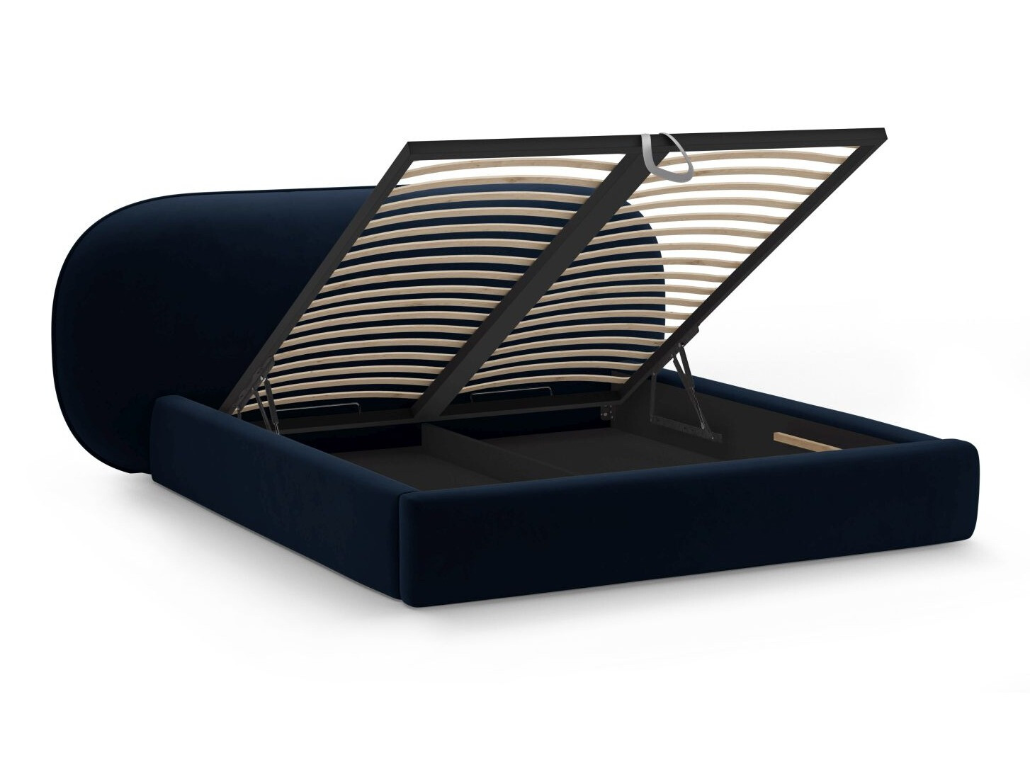 Bett Beckley 334 (Magic Velvet 2204)