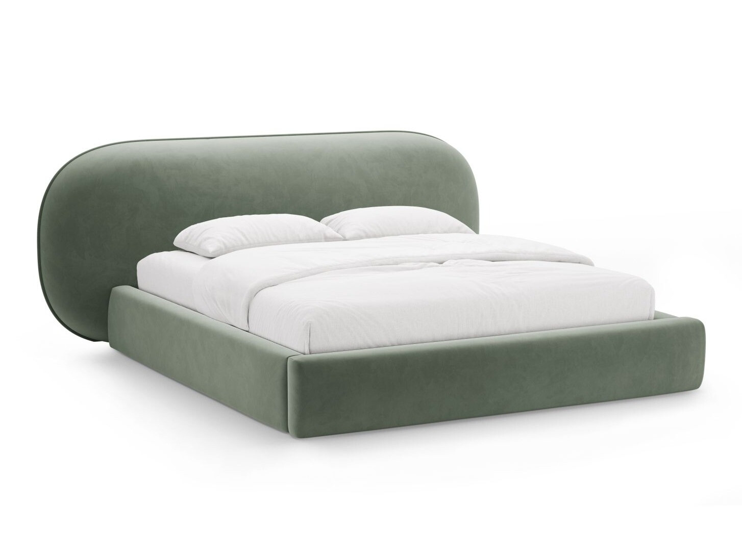 Bett Beckley 334 (Magic Velvet 2243)