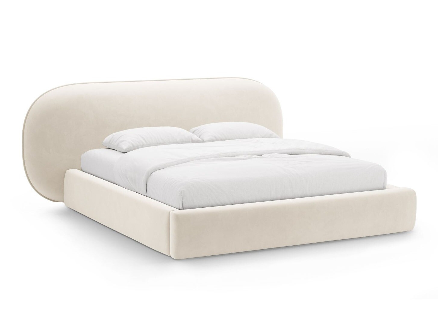 Bett Beckley 334 (Magic Velvet 2256)