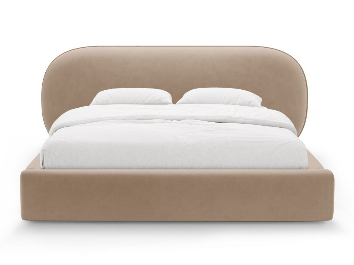 Bett Beckley 334 (Magic Velvet 2282)