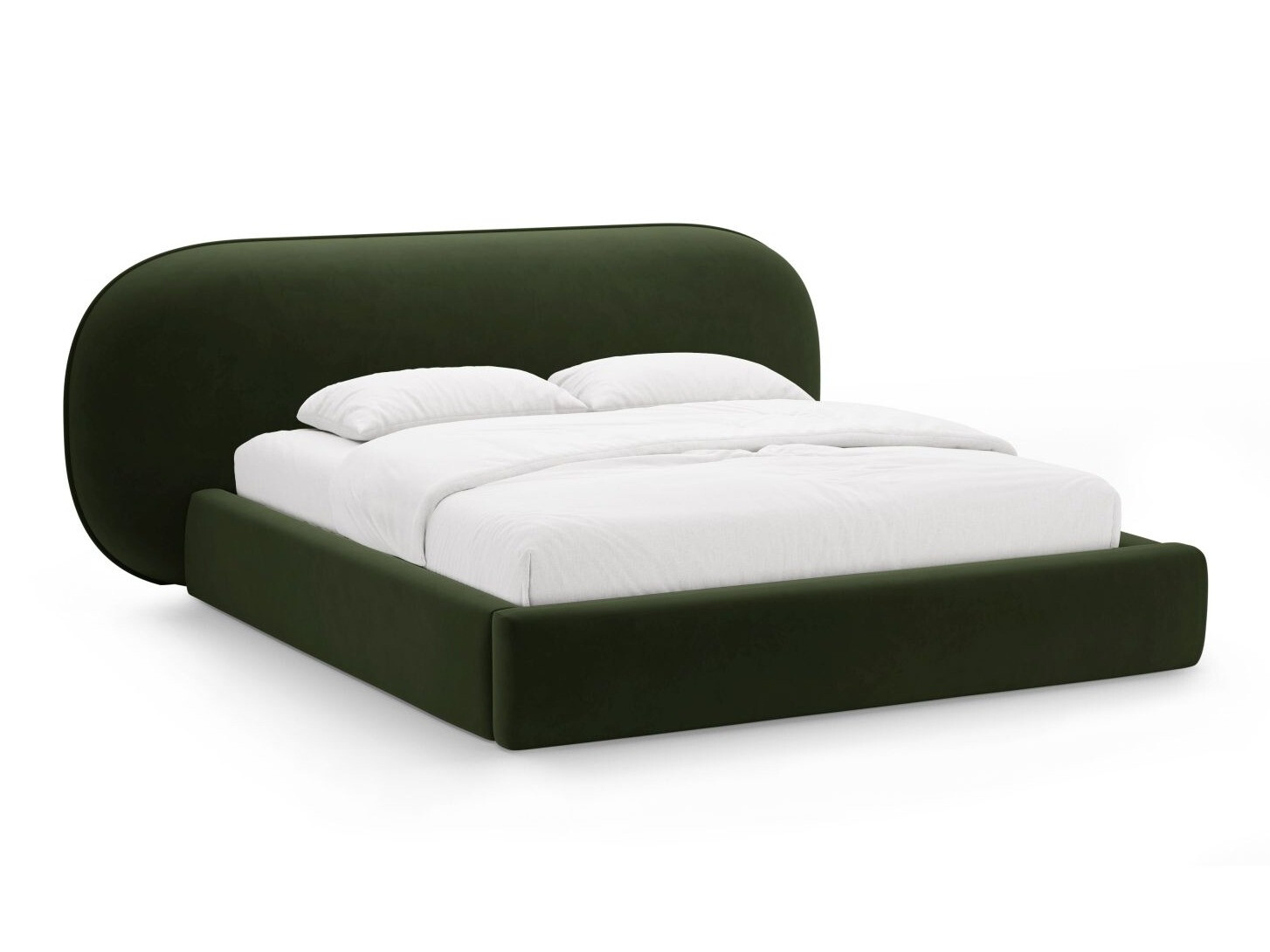 Bett Beckley 334 (Magic Velvet 2295)