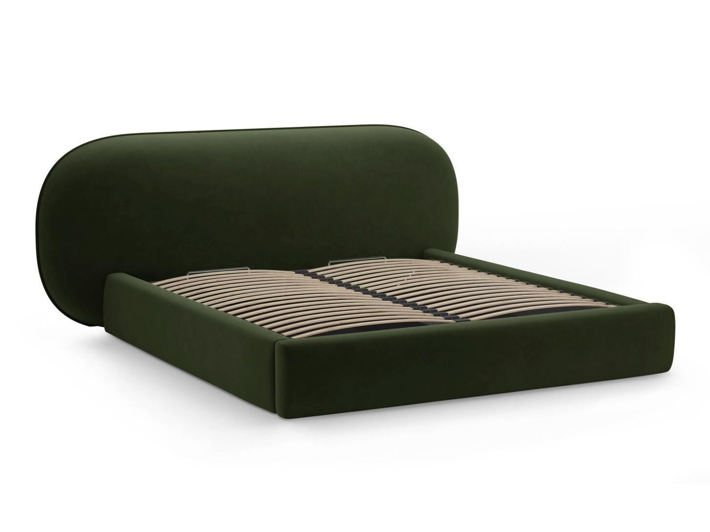 Bett Beckley 334 (Magic Velvet 2295)