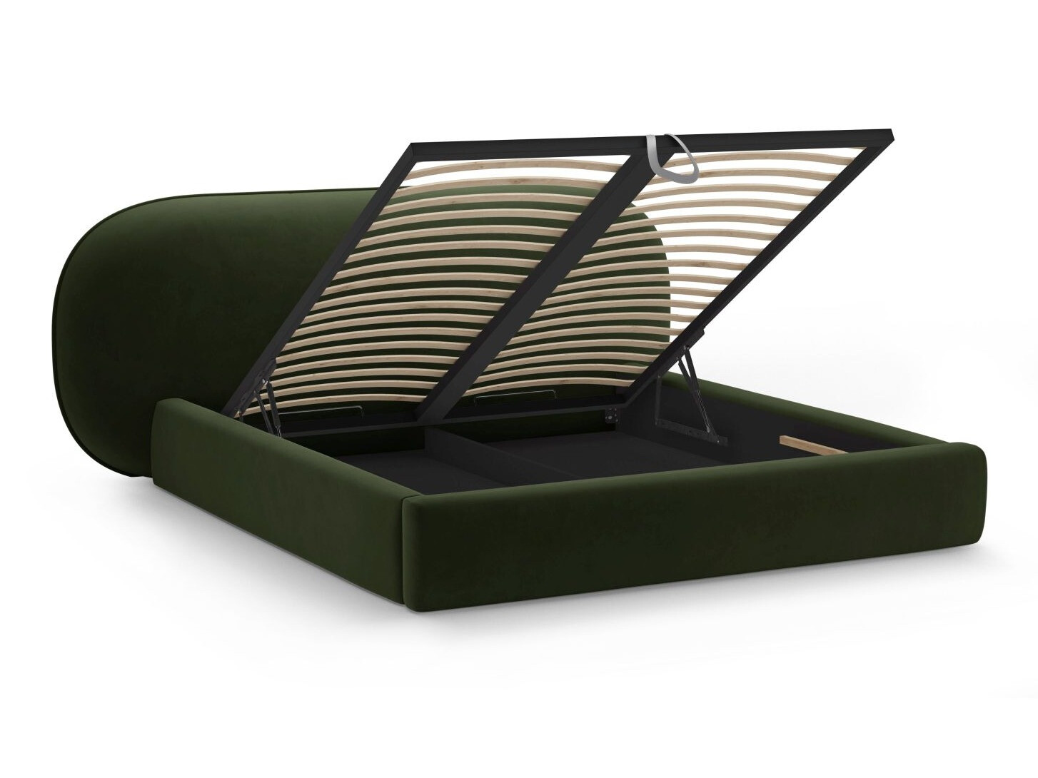 Bett Beckley 334 (Magic Velvet 2295)