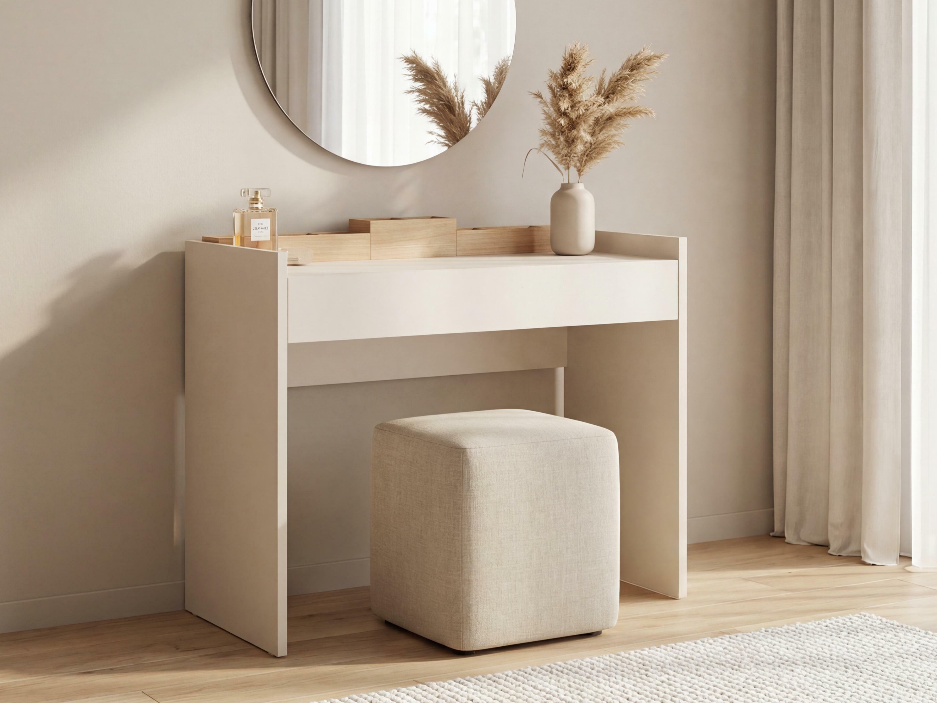 Schminktisch Veldalo 100