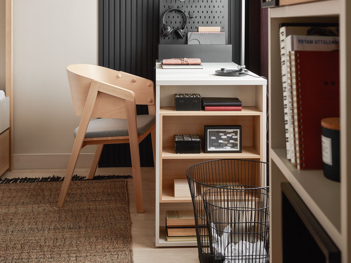 Bürotisch Veldalo 105